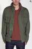 Military Jacket